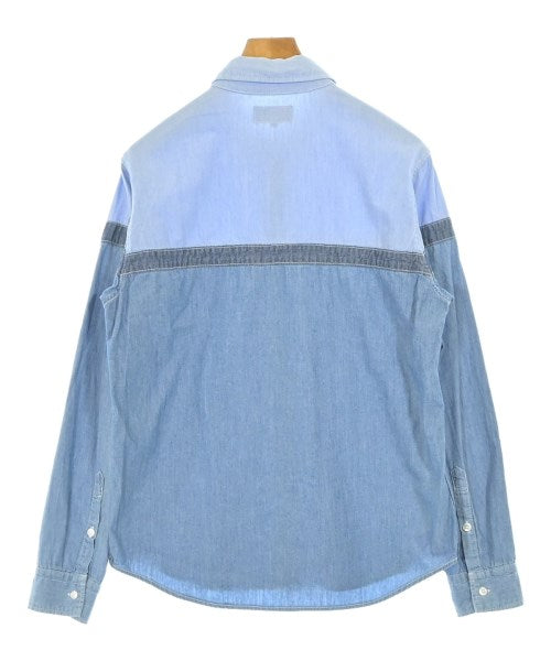 BALABUSHKA REMNANTS เสื้อลำลอง