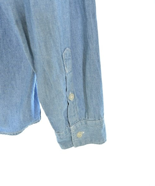 BALABUSHKA REMNANTS เสื้อลำลอง