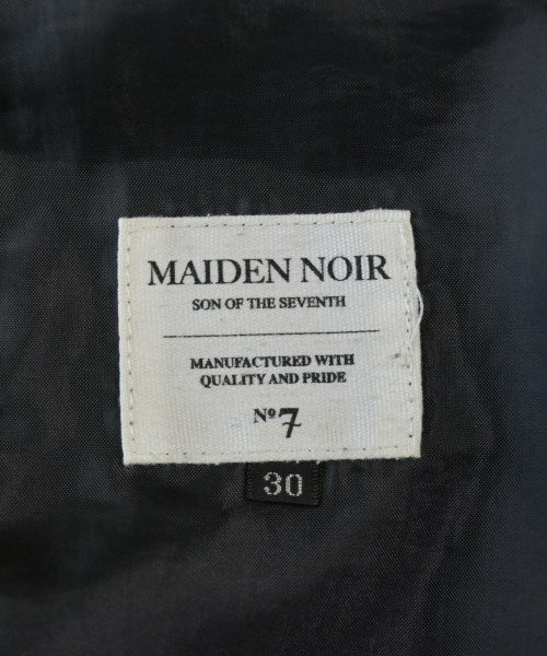 MAIDEN NOIR กางเกง อื่น