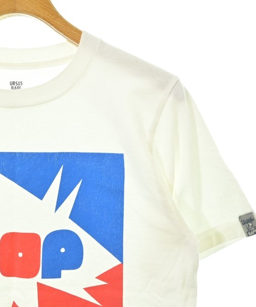 URSUS BAPE เสื้อยืด/เสื้อท็อปส์
