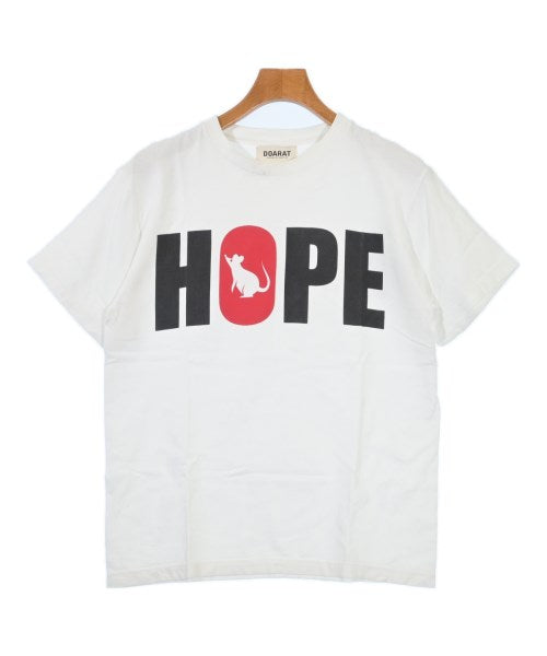 DOARAT เสื้อยืด/เสื้อท็อปส์