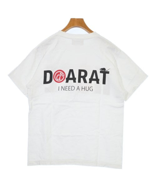 DOARAT เสื้อยืด/เสื้อท็อปส์