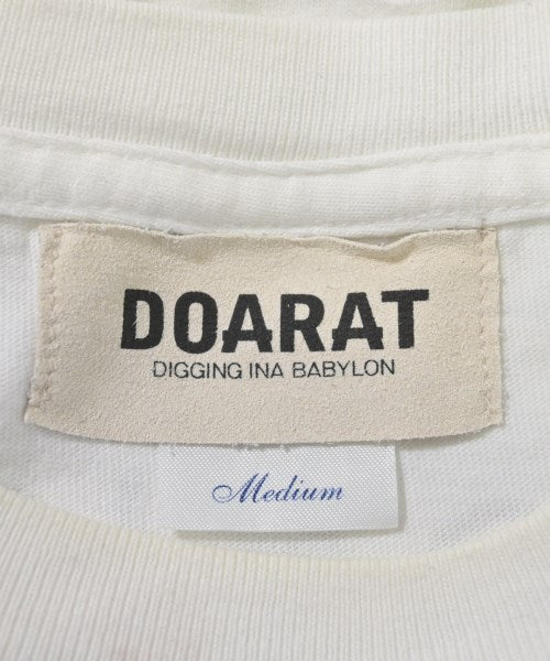 DOARAT เสื้อยืด/เสื้อท็อปส์
