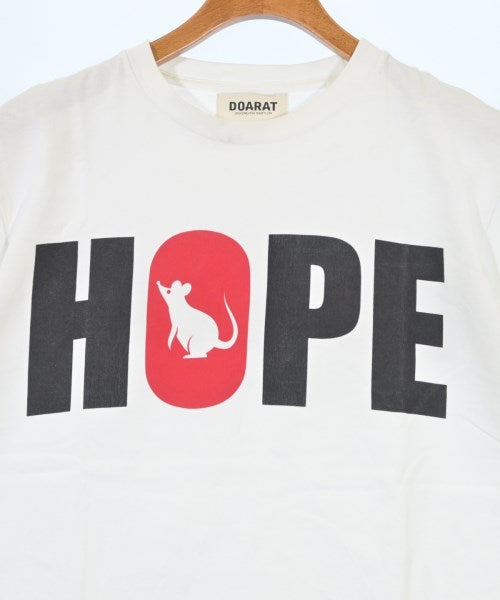 DOARAT เสื้อยืด/เสื้อท็อปส์