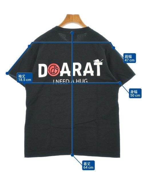 DOARAT เสื้อยืด/เสื้อท็อปส์