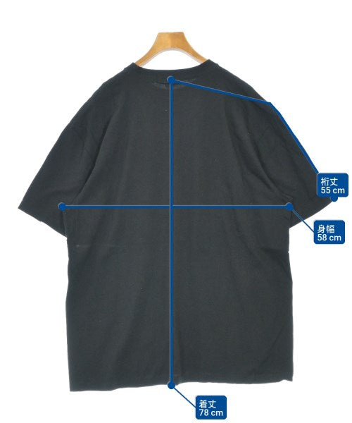 montage เสื้อยืด/เสื้อท็อปส์
