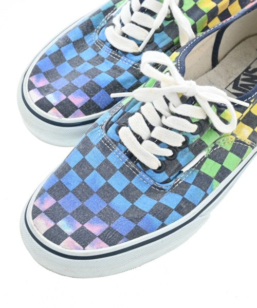 X-LARGE รองเท้าผ้าใบ