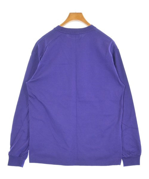 X-LARGE เสื้อยืด/เสื้อท็อปส์