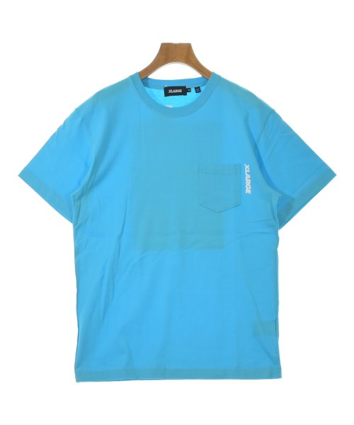 X-LARGE เสื้อยืด/เสื้อท็อปส์