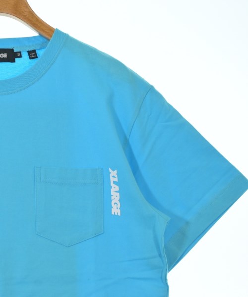 X-LARGE เสื้อยืด/เสื้อท็อปส์