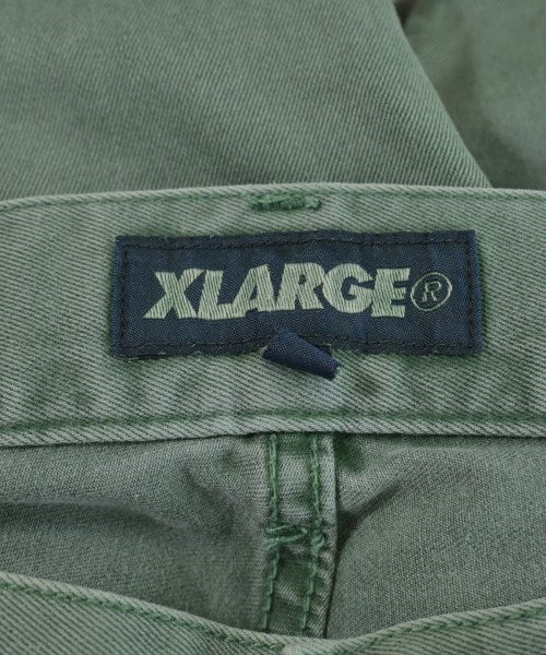 X-LARGE กางเกงขาสั้น