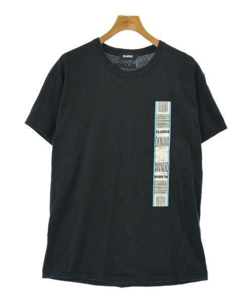 X-LARGE เสื้อยืด/เสื้อท็อปส์