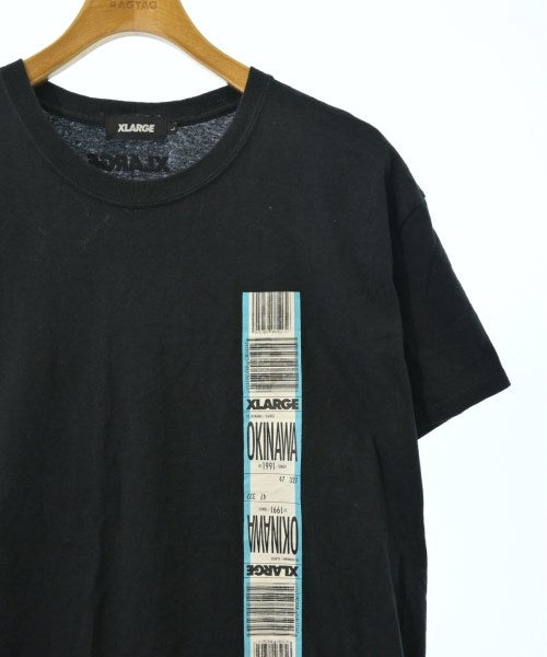 X-LARGE เสื้อยืด/เสื้อท็อปส์