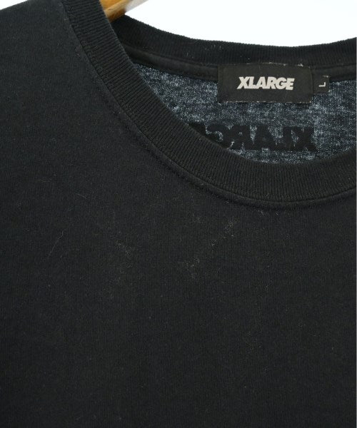 X-LARGE เสื้อยืด/เสื้อท็อปส์