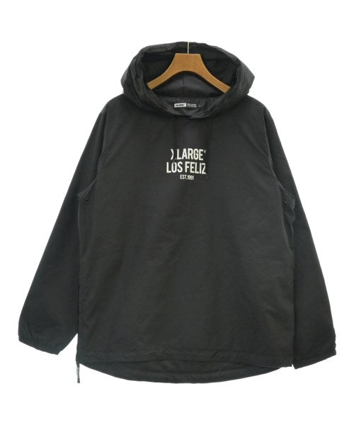 X-LARGE แจ็คเก็ตเบลาส์ อื่น