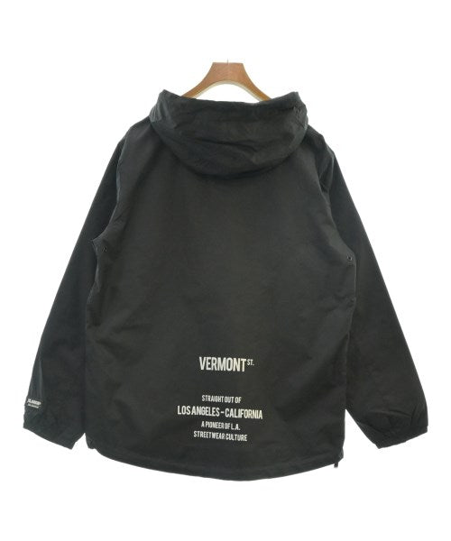 X-LARGE แจ็คเก็ตเบลาส์ อื่น