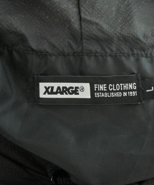 X-LARGE แจ็คเก็ตเบลาส์ อื่น