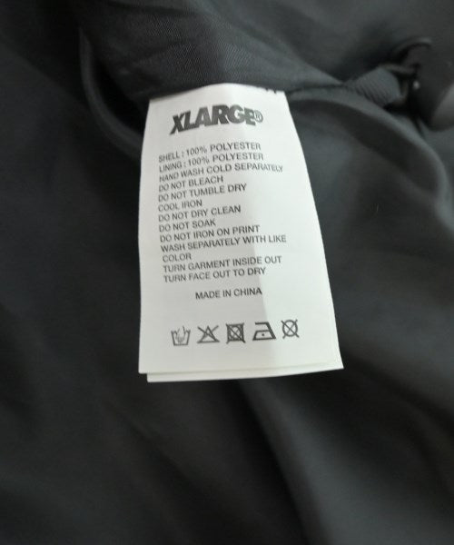 X-LARGE แจ็คเก็ตเบลาส์ อื่น