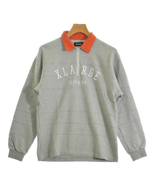X-LARGE เสื้อสเวตเตอร์