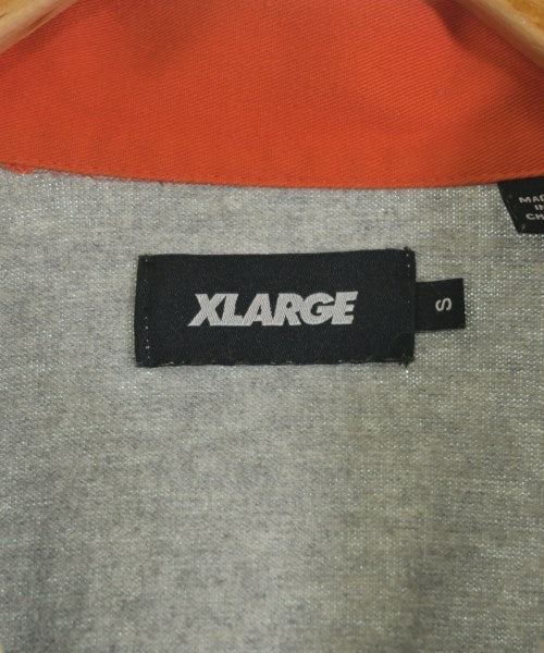 X-LARGE เสื้อสเวตเตอร์