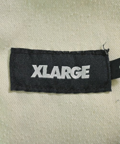 X-LARGE ยีนส์