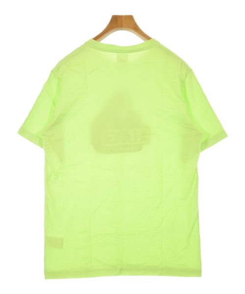 X-LARGE เสื้อยืด/เสื้อท็อปส์