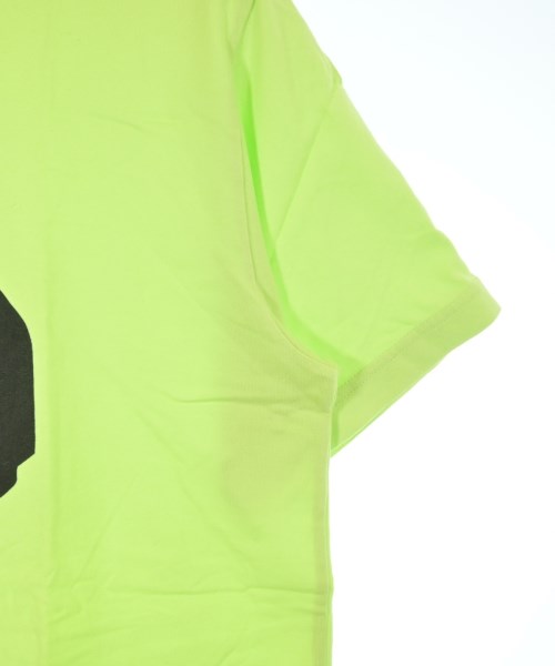 X-LARGE เสื้อยืด/เสื้อท็อปส์