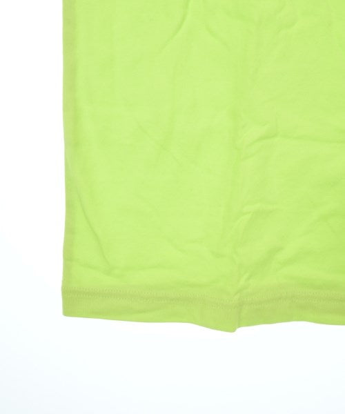 X-LARGE เสื้อยืด/เสื้อท็อปส์