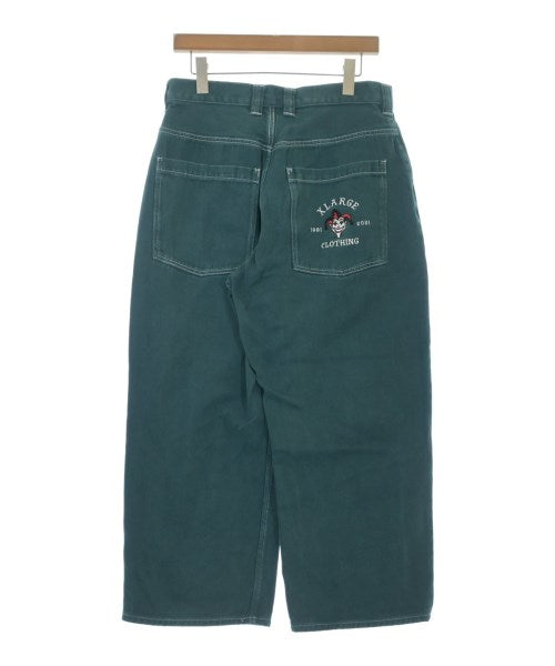 X-LARGE กางเกง อื่น