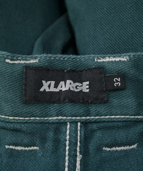 X-LARGE กางเกง อื่น