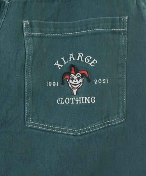 X-LARGE กางเกง อื่น