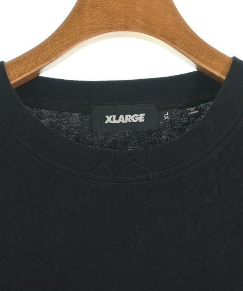 X-LARGE เสื้อยืด/เสื้อท็อปส์