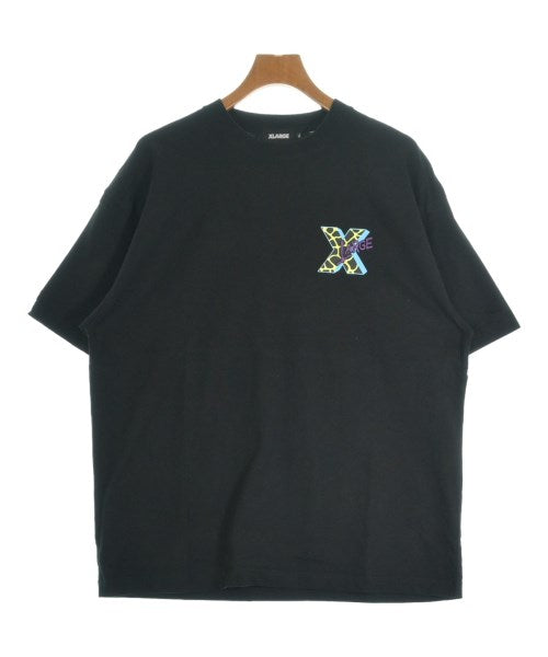 X-LARGE เสื้อยืด/เสื้อท็อปส์