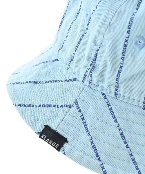 X-LARGE หมวก