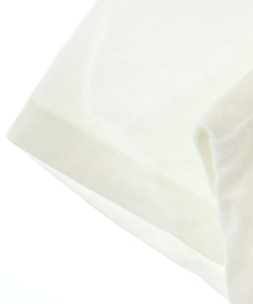 X-LARGE เสื้อยืด/เสื้อท็อปส์