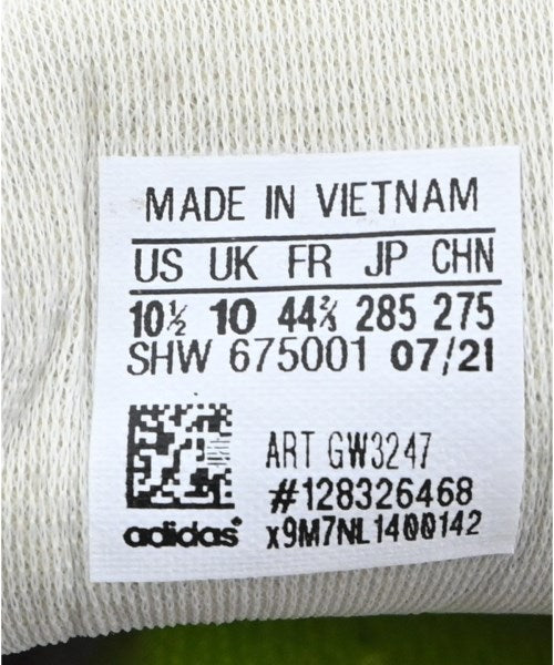 X-LARGE รองเท้าผ้าใบ