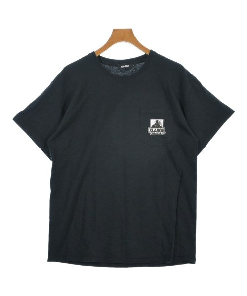 X-LARGE เสื้อยืด/เสื้อท็อปส์