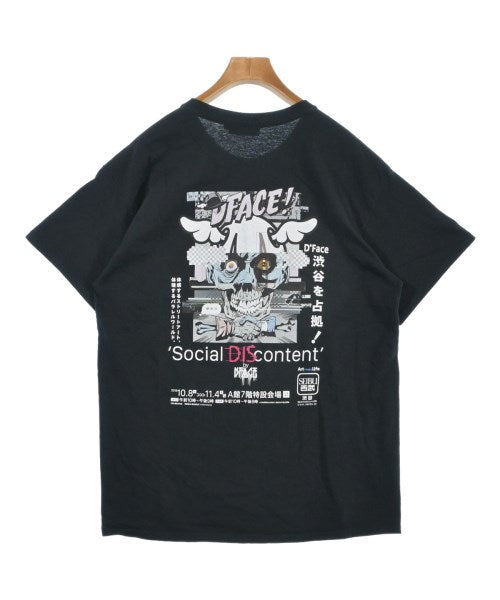 X-LARGE เสื้อยืด/เสื้อท็อปส์