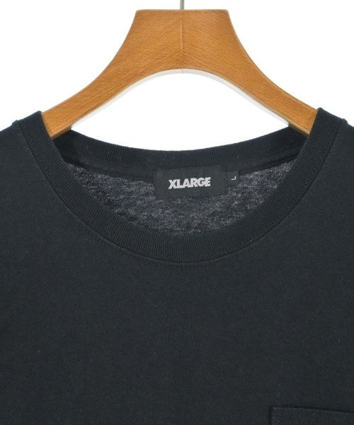 X-LARGE เสื้อยืด/เสื้อท็อปส์