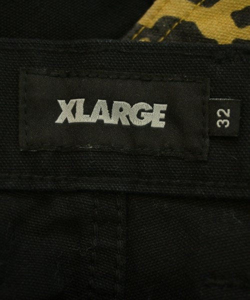 X-LARGE กางเกง อื่น