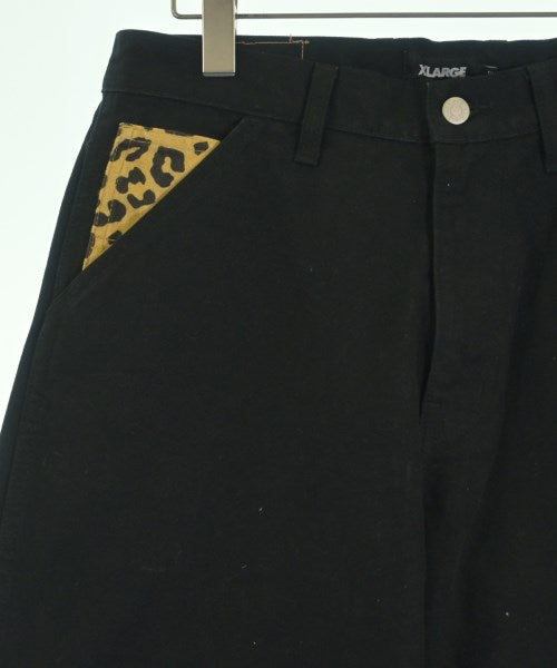 X-LARGE กางเกง อื่น