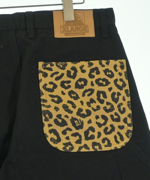 X-LARGE กางเกง อื่น