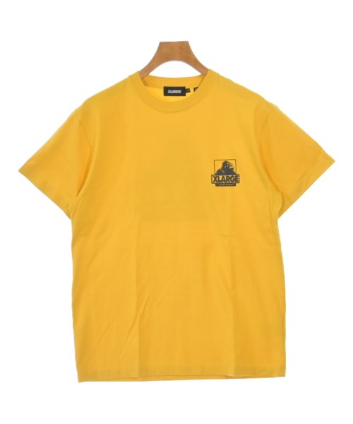 X-LARGE เสื้อยืด/เสื้อท็อปส์