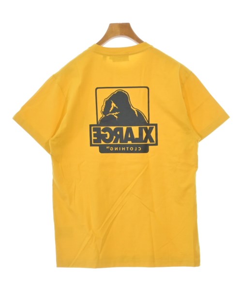 X-LARGE เสื้อยืด/เสื้อท็อปส์