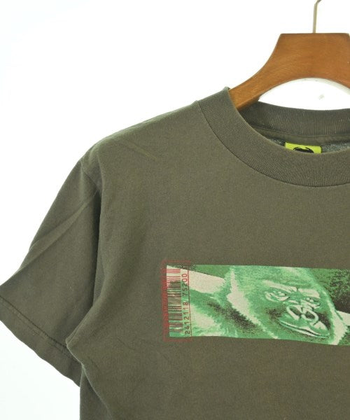 X-LARGE เสื้อยืด/เสื้อท็อปส์