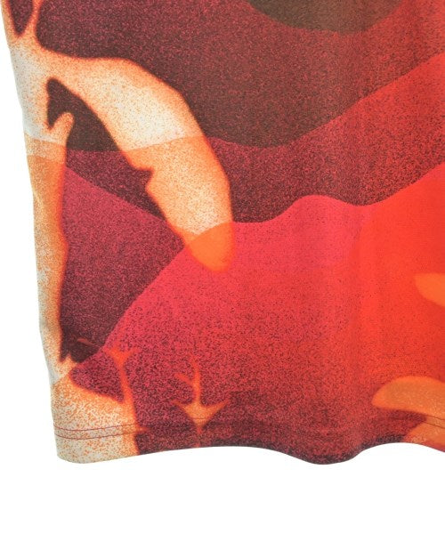 X-LARGE เสื้อยืด/เสื้อท็อปส์