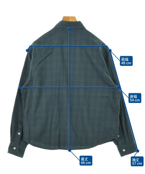 X-LARGE เสื้อลำลอง