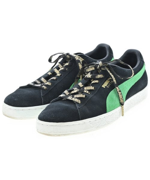 X-LARGE รองเท้าผ้าใบ