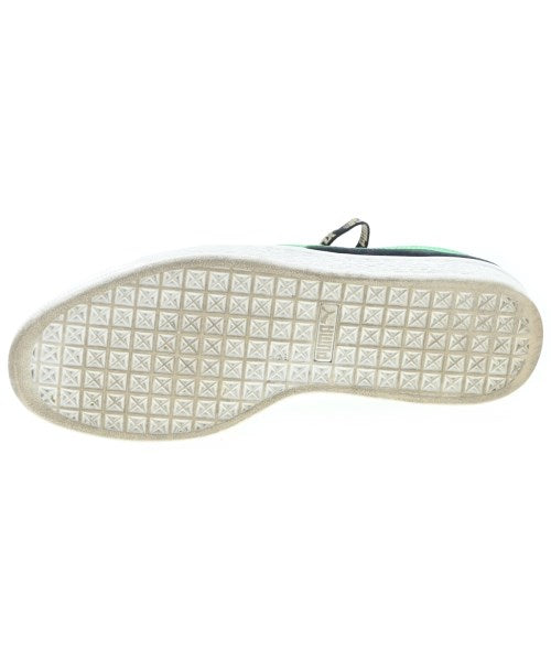 X-LARGE รองเท้าผ้าใบ