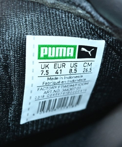 X-LARGE รองเท้าผ้าใบ